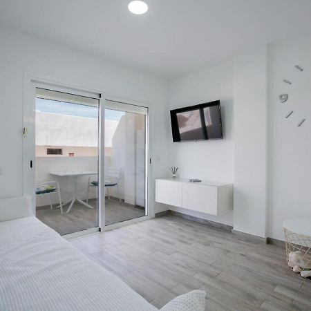 316 Apartamento Cristina Nice And Confortable Wifi Плая де лас Америкас Екстериор снимка