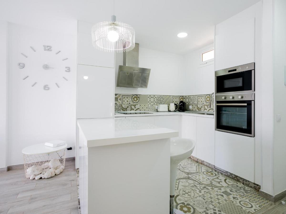 316 Apartamento Cristina Nice And Confortable Wifi Плая де лас Америкас Екстериор снимка