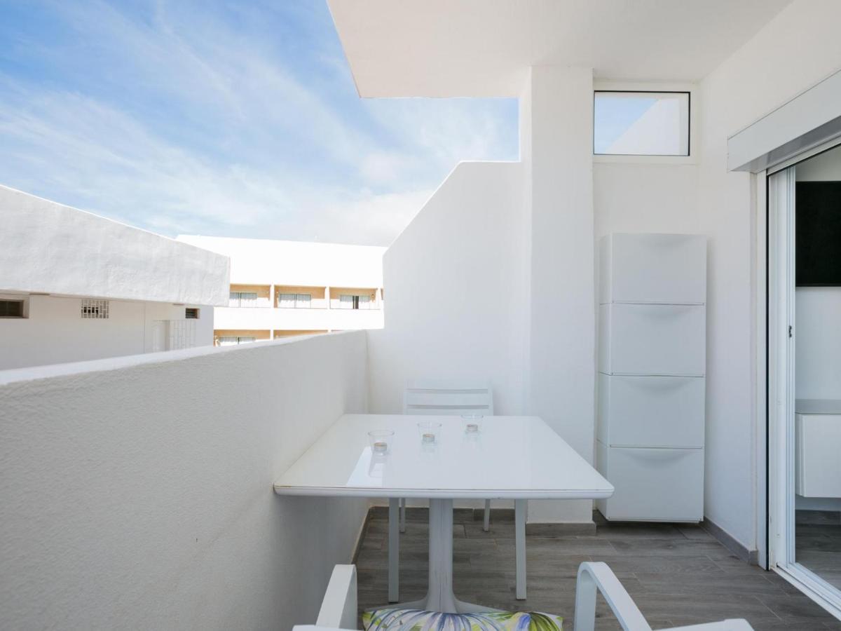 316 Apartamento Cristina Nice And Confortable Wifi Плая де лас Америкас Екстериор снимка