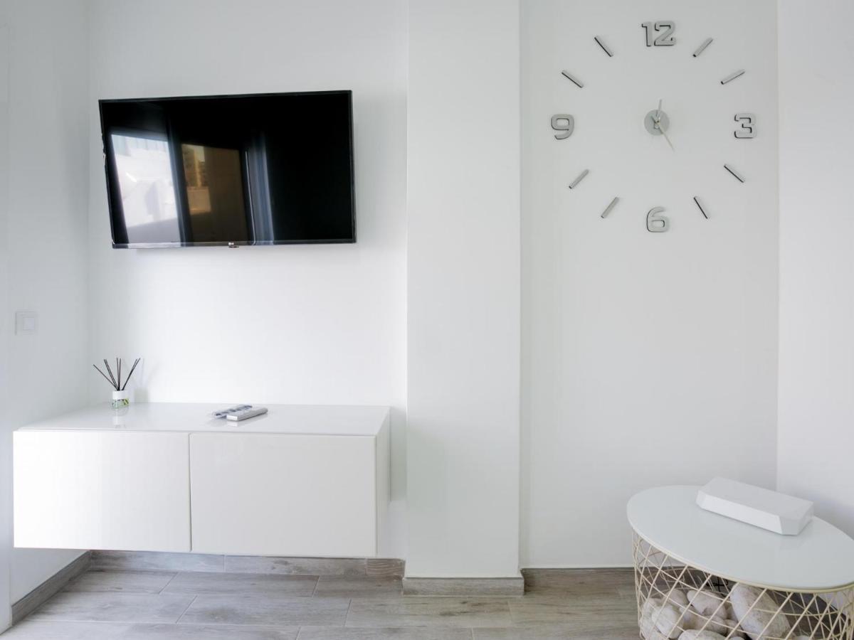 316 Apartamento Cristina Nice And Confortable Wifi Плая де лас Америкас Екстериор снимка