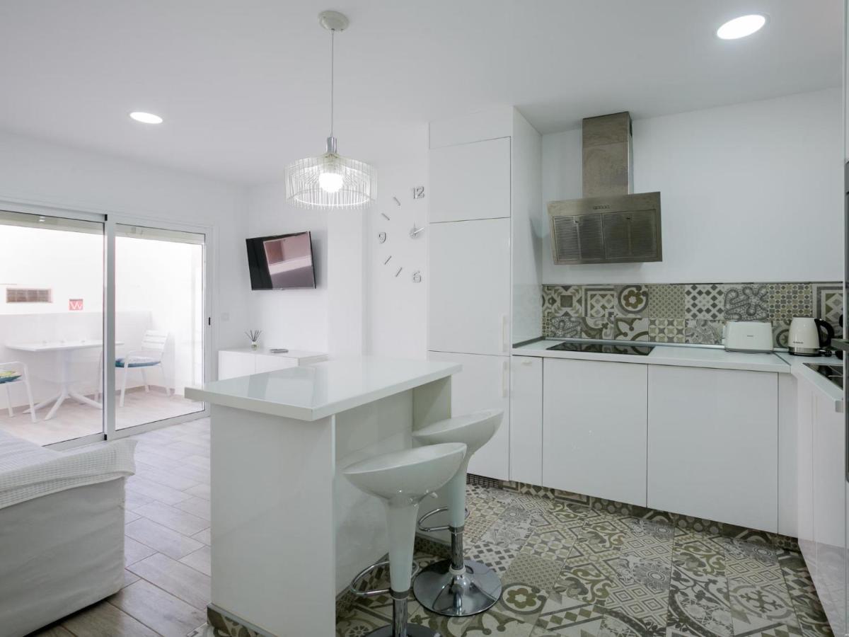 316 Apartamento Cristina Nice And Confortable Wifi Плая де лас Америкас Екстериор снимка