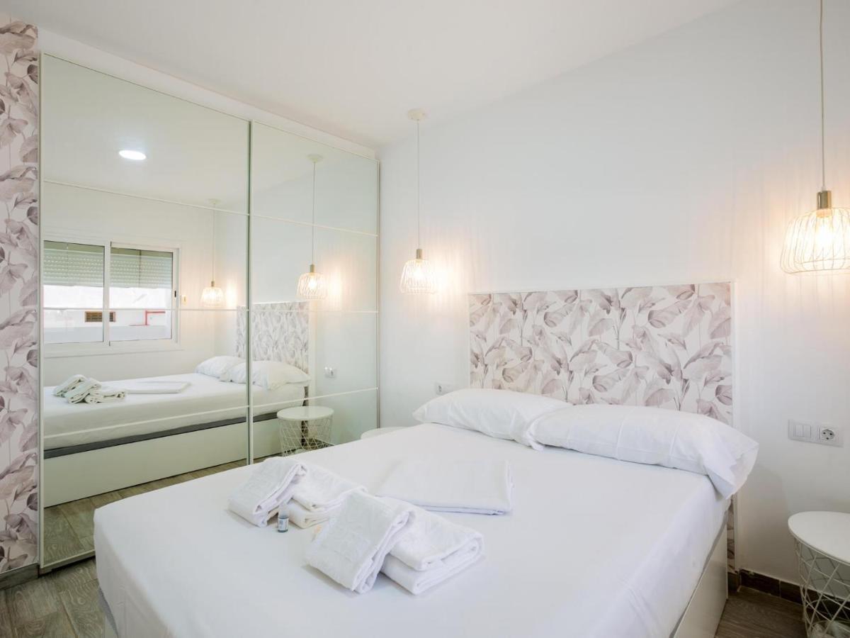 316 Apartamento Cristina Nice And Confortable Wifi Плая де лас Америкас Екстериор снимка
