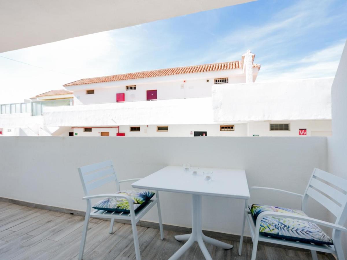 316 Apartamento Cristina Nice And Confortable Wifi Плая де лас Америкас Екстериор снимка