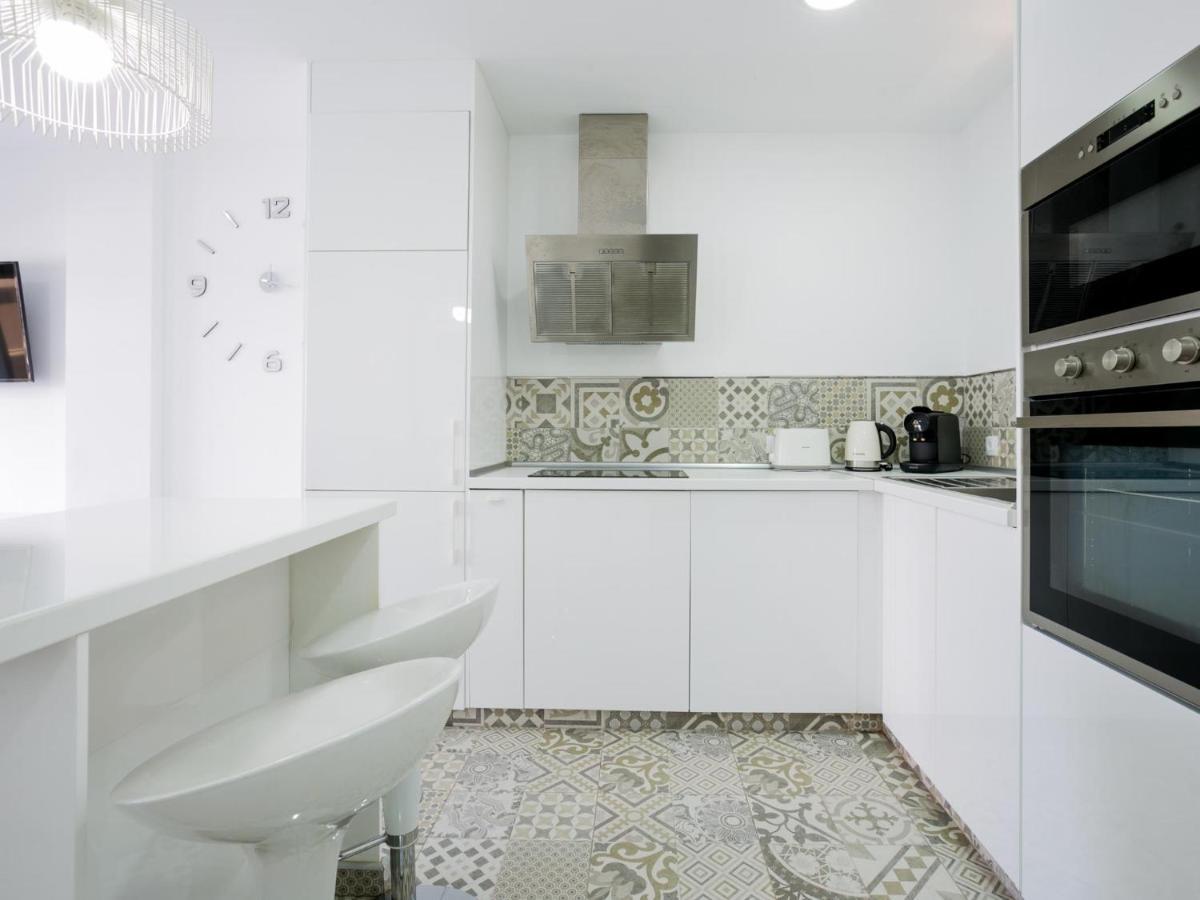 316 Apartamento Cristina Nice And Confortable Wifi Плая де лас Америкас Екстериор снимка