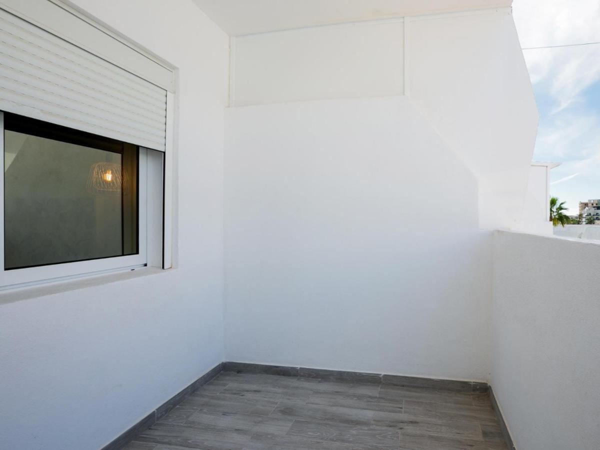 316 Apartamento Cristina Nice And Confortable Wifi Плая де лас Америкас Екстериор снимка
