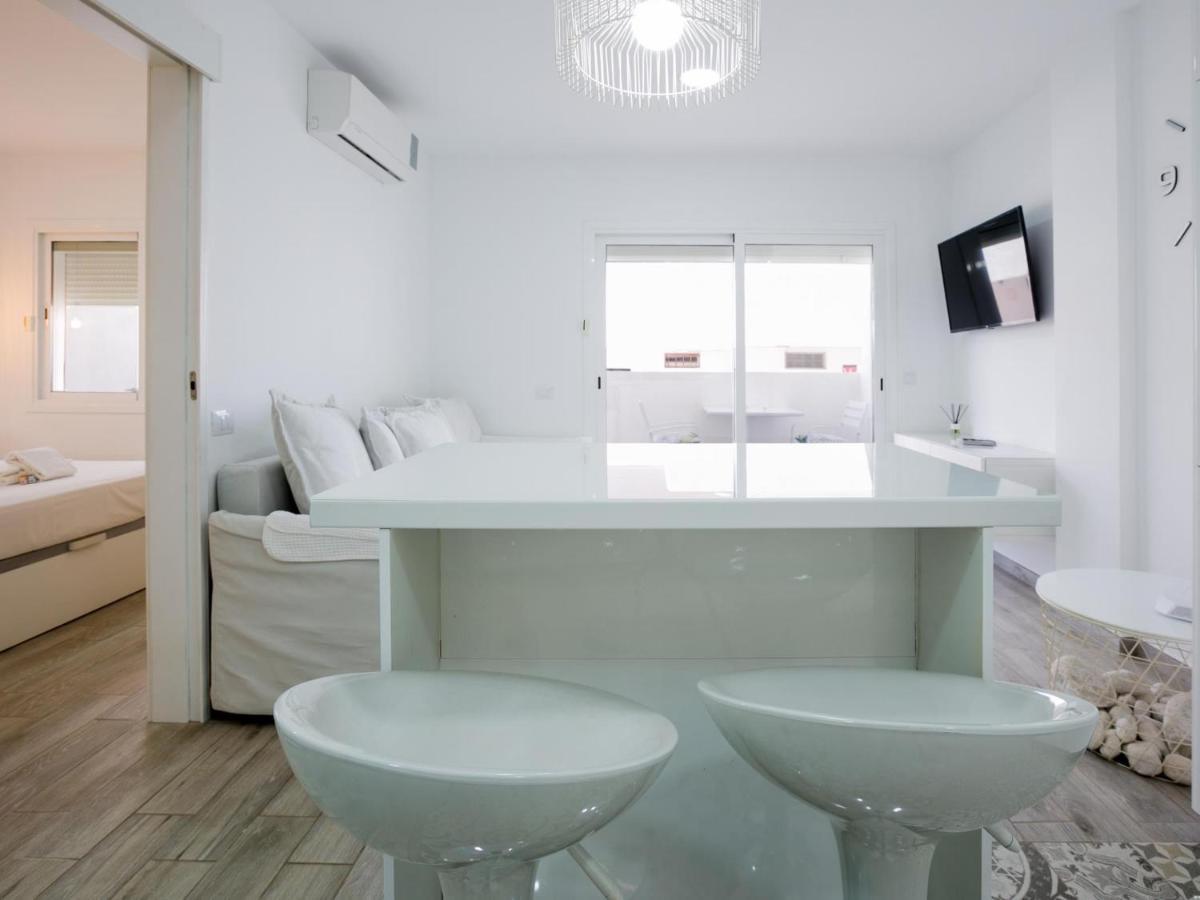 316 Apartamento Cristina Nice And Confortable Wifi Плая де лас Америкас Екстериор снимка