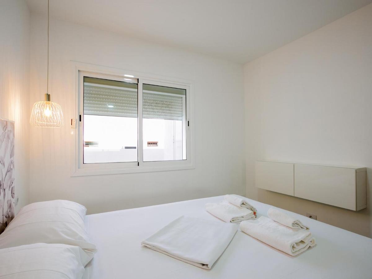 316 Apartamento Cristina Nice And Confortable Wifi Плая де лас Америкас Екстериор снимка