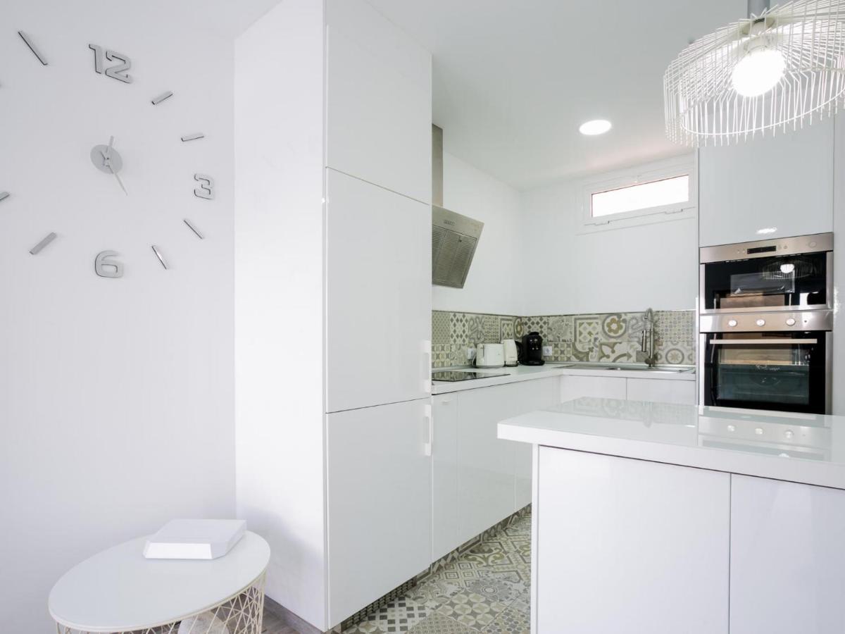 316 Apartamento Cristina Nice And Confortable Wifi Плая де лас Америкас Екстериор снимка