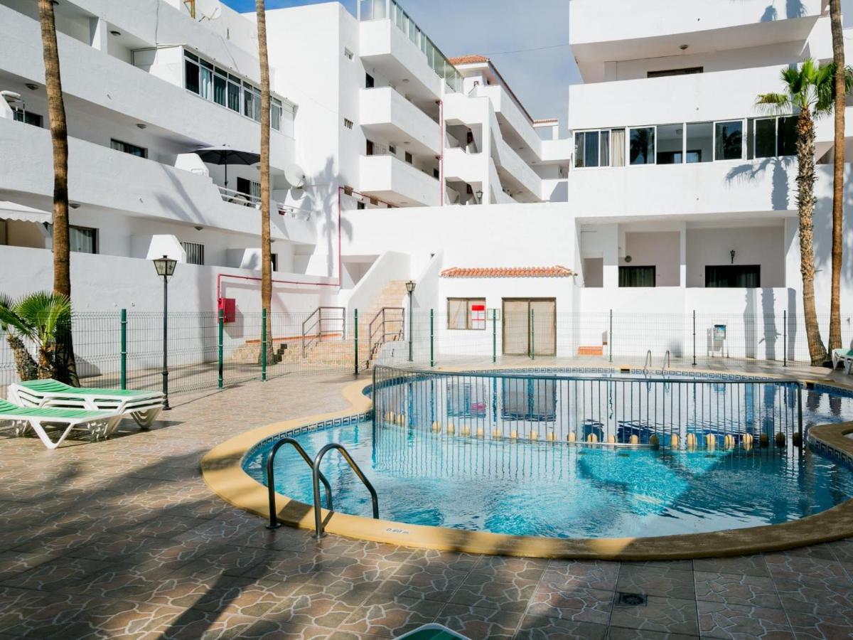 316 Apartamento Cristina Nice And Confortable Wifi Плая де лас Америкас Екстериор снимка